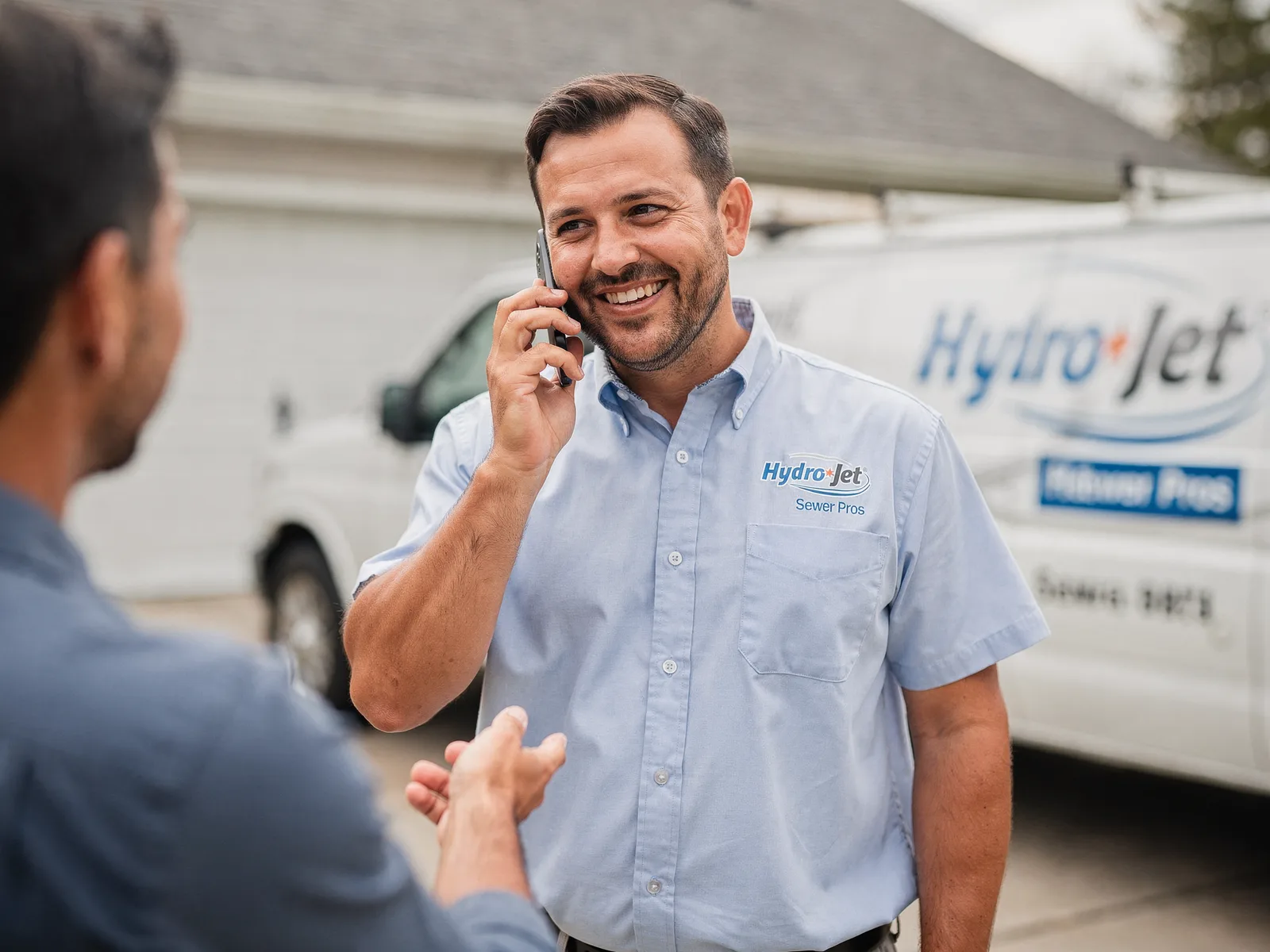 Hydro Jetting Chester, NE FAQs